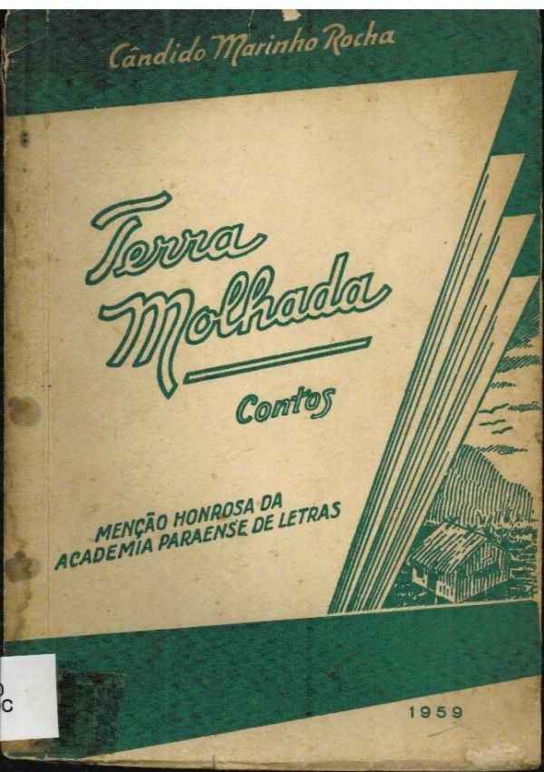 Terra Molhada - 800 ROC
